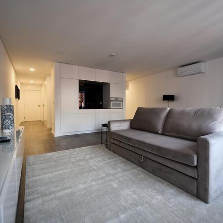 Palhotas Guest House - Apartamento Palhotas บรากา ภายนอก รูปภาพ