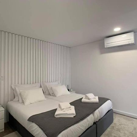 Palhotas Guest House - Apartamento Palhotas บรากา ภายนอก รูปภาพ